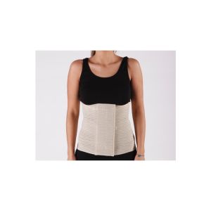 Medikaltec Hamile Bel Destek Korsesi XLARGE (Medikaltec713) - Görsel 2 (Ön görünüm)