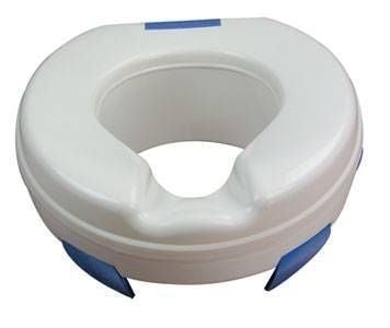 Medikaltec  Kapaksız Klozet Yükselticisi