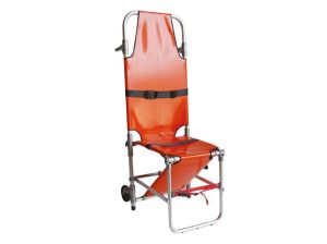 Sedye Kombine Sandalye SEDYE (KOMBİNE - - Medikaltec Sedye Kombine Sandalye Medikaltec7204 - Görsel 2 (Ön görünüm)