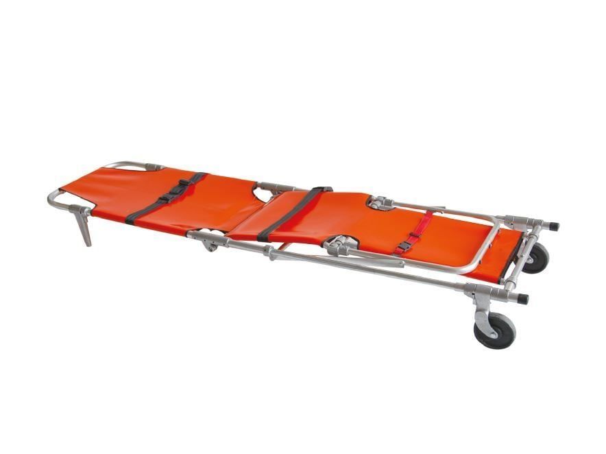 Sedye Kombine Sandalye SEDYE (KOMBİNE - - Medikaltec Sedye Kombine Sandalye Medikaltec7204 - Görsel 1 (Ön görünüm)