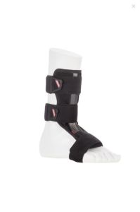 Ottobock 28u70 Go On Afo Foot Up Dorsal Fleksiyon