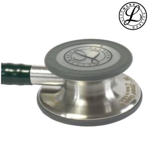 Littmann Steteskop Kulaklık Başlığı Litt - Medikaltec Steteskop Kulaklık Başlığı Medikaltec9389 - Görsel 3 (Ön görünüm)