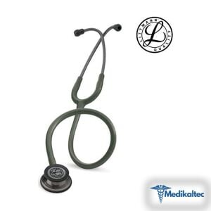 Littmann Steteskop Kulaklık Başlığı Litt - Medikaltec Steteskop Kulaklık Başlığı Medikaltec9389 - Görsel 1 (Ön görünüm)