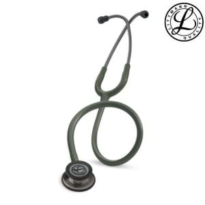 Littmann Steteskop Kulaklık Başlığı Litt - Medikaltec Steteskop Kulaklık Başlığı Medikaltec9389 - Görsel 1 (Ön görünüm)
