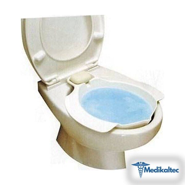 Medikaltec Hemoroid Küveti 580500 Medikaltec5909 - Görsel 1 (Ön görünüm)