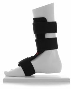 Ottobock 28u70 Go On Afo Foot Up Dorsal Fleksiyon