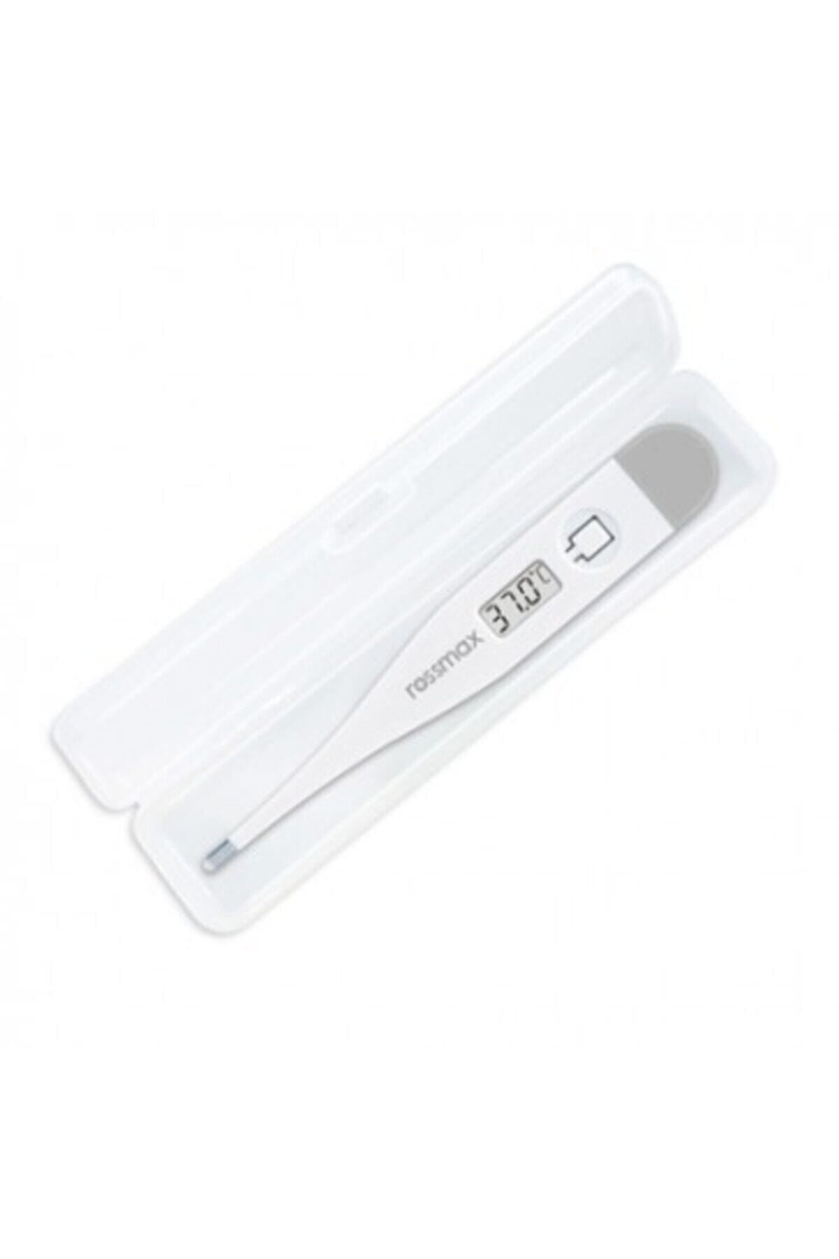 Medikaltec Thermometre Tg100 Ateş Ölçer Medikaltec3727 - Görsel 1 (Ön görünüm)