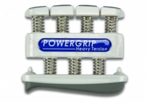 Kifidis Power Grip El ve Parmak İdman Yayı SERT