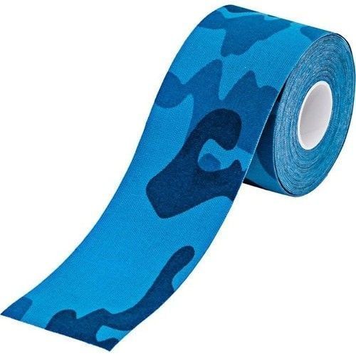 Medikaltec Kinesio Bant Siyah (Medikaltec715) - Görsel 1 (Ön görünüm)