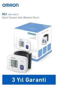 Medikaltec Rs1 Hem-6160-e Bilekten Tansiyon Aleti