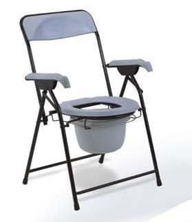 Medikaltec Klozet Yükselticisi Kapaksız AS899