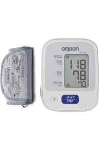 Medikaltec Omron M2 Tansiyon Aleti 30 Hafızalı