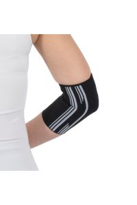 Medikaltec Sportif Elastik Örme Dirseklik XLarge