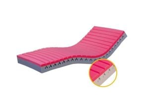 Anti Dekübitus Yatak ANTI MANTAR ÖZELLIĞ - Medikaltec Anti Dekübitus Yatak