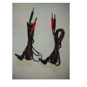 Medikaltec R-c4a Tens Ems Masaj Cihaz Kablosu Medikaltec4730 - Görsel 2 (Ön görünüm)