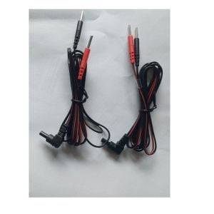 Medikaltec R-c4a Tens Ems Kablosu Seti Medikaltec4731 - Görsel 1 (Ön görünüm)