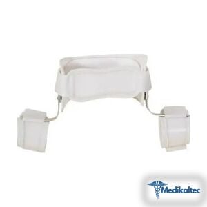Medikaltec WP949 Cdh Ortezi SMALL Medikaltec1723 - Görsel 1 (Ön görünüm)