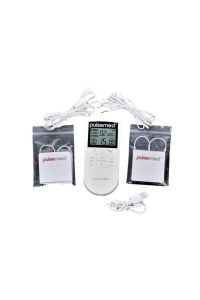 Medikaltec Entegre Elektronik Terapi Cihazı Tens + Ems + Masaj ( Şarj Edilebilir )