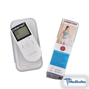 Medikaltec Entegre Elektronik Terapi Cihazı Tens + Ems + Masaj ( Şarj Edilebilir ) Medikaltec3734 - Görsel 3 (Ön görünüm)