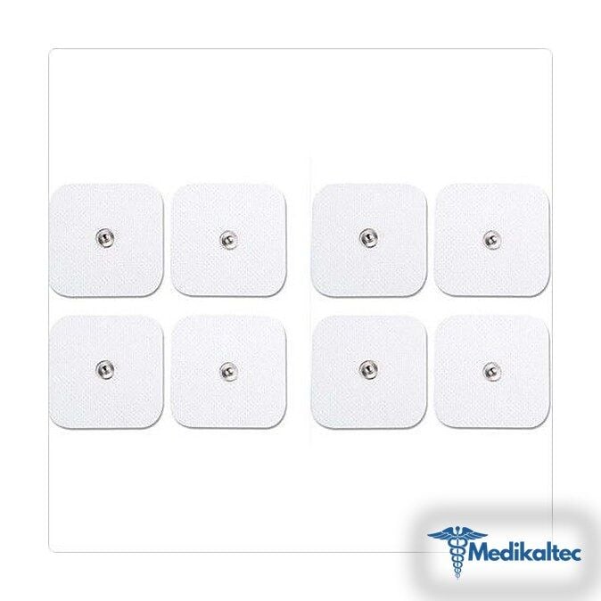 Compex Performance 5 x 5 Cm Tens Pedi CO - Medikaltec Performance 5 x 5 Cm Tens Pedi Medikaltec8387 - Görsel 1 (Ön görünüm)