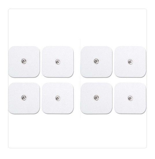 Medikaltec  Performance 5 x 5 Cm Tens Pedi