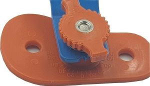 Medikaltec WP931 Denis Brown Ateli Sabit KISA