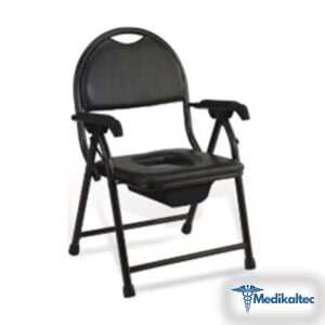 Pulsemed Klozetli Sandalye KY817