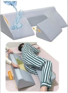 Medikaltec Medikal Pratik Hasta Çevirme Aparatı Silinebilir Medikaltec4735 - Görsel 2 (Ön görünüm)