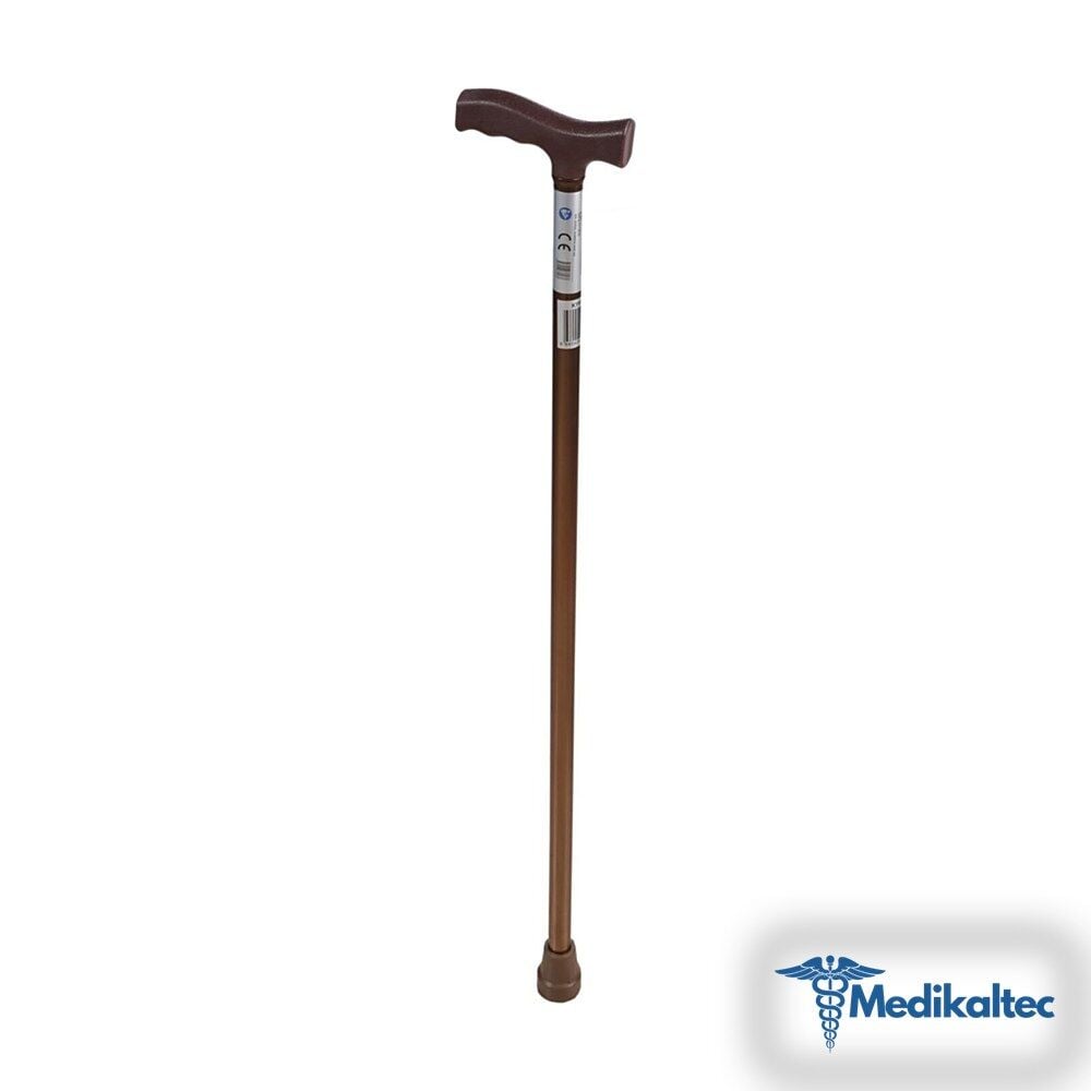 Medikaltec Asa Baston Ky910l Medikaltec3736 - Görsel 1 (Ön görünüm)