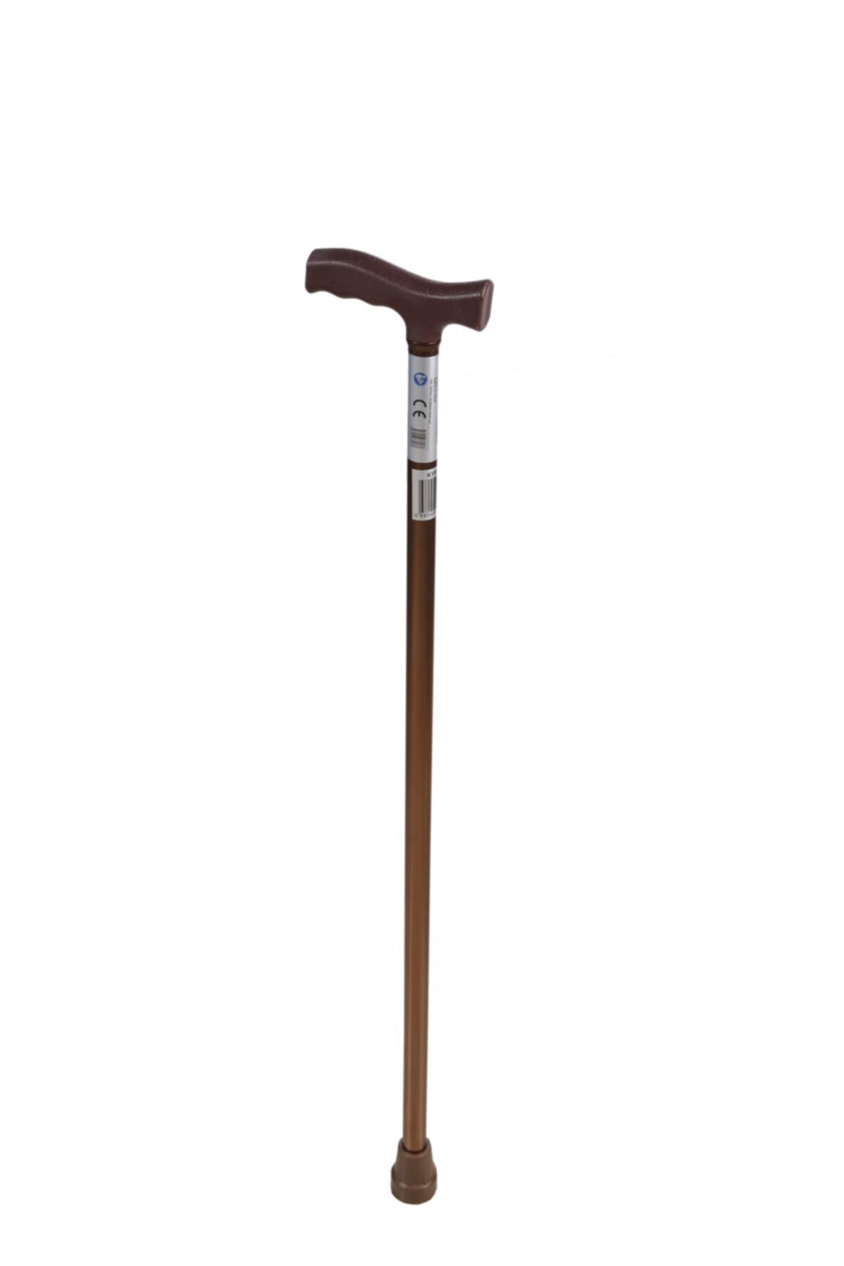 Medikaltec Asa Baston Ky910l Medikaltec3736 - Görsel 1 (Ön görünüm)