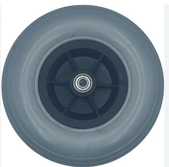 Medikaltec Akülü Araba Lastiği