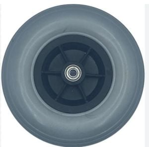 Medikaltec Akülü Araba Lastiği