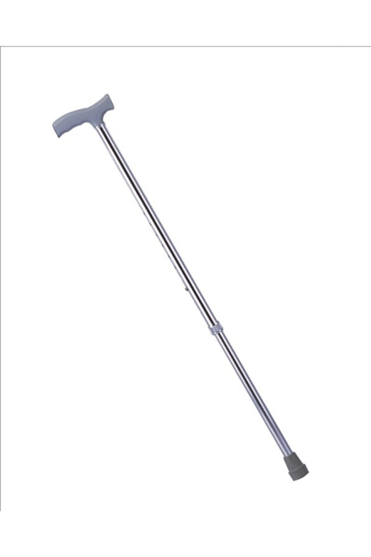 Medikaltec Ayarlı Asa Baston Ky920l Medikaltec3737 - Görsel 1 (Ön görünüm)