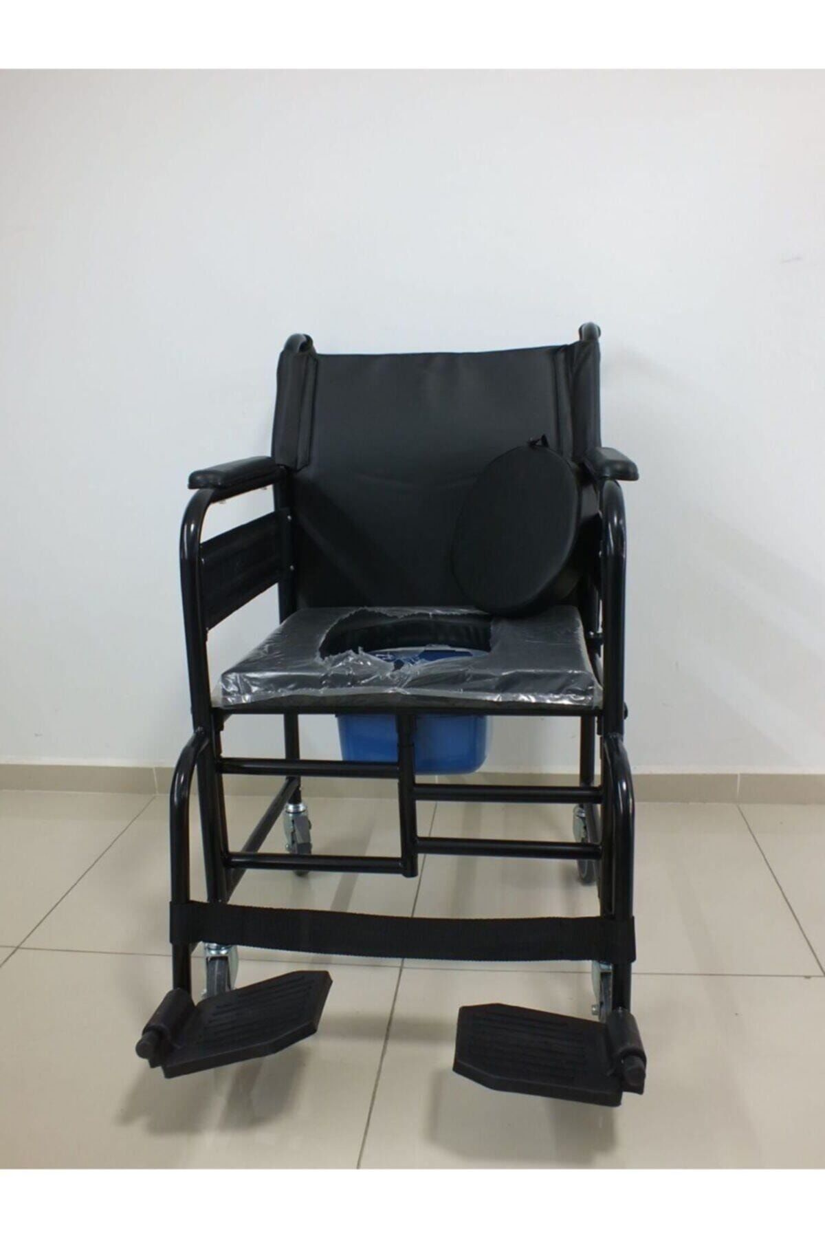 Medikaltec Ev Tipi Araba