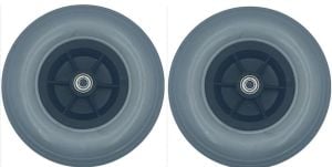 Medikaltec Akülü Araba Lastiği 2 ADET