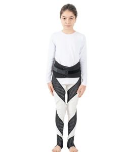 WP950 Twister (Tibiofemoral Derotasyon Kayışı) Bacak Uzunluğu 65-75 cm