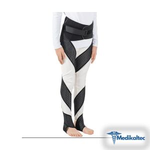 WP950 Twister (Tibiofemoral Derotasyon Kayışı) Bacak Uzunluğu