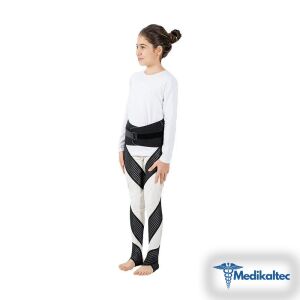WP950 Twister (Tibiofemoral Derotasyon Kayışı) Bacak Uzunluğu