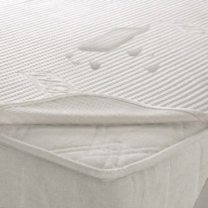 Yatak Koruyucu Örtü Alez 90x190 cm Sıvı - Medikaltec Yatak Koruyucu Örtü Alez 90x190 cm Medikaltec9400 - Görsel 2 (Ön…