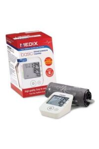Medikaltec Medıx Basic Koldan Ölçer Tansiyon Aleti 6930251820130