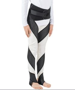 WP950 Twister (Tibiofemoral Derotasyon Kayışı) Bacak Uzunluğu 85-95 cm