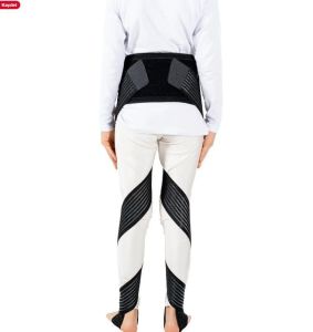 WP950 Twister (Tibiofemoral Derotasyon Kayışı) Bacak Uzunluğu 85-95 cm