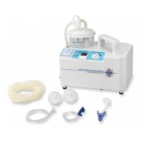 Medikaltec Aspirator Aspiaid 7E-A 1LT Medikaltec5922 - Görsel 1 (Ön görünüm)