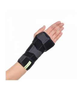 Karpal Tünel Sendromu El Bilek Ateli Met - Medikaltec Karpal Tünel Sendromu El Bilek Ateli Metal Destekli Sağ Sol Ele Uyumlu El Bilek Ateli