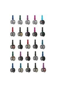 Medikaltec Classic 3 Steteskop Avcı Yeşili 5624