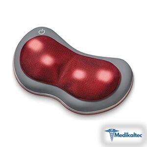 Medikaltec Mg 149 Boyun Sırt Bacak Shiatsu Masaj Yastığı Medikaltec3740 - Görsel 2 (Ön görünüm)