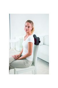 Medikaltec Mg 149 Boyun Sırt Bacak Shiatsu Masaj Yastığı Medikaltec3740 - Görsel 3 (Ön görünüm)