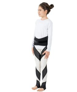 WP950 Twister (Tibiofemoral Derotasyon Kayışı) Bacak Uzunluğu 95-105 cm