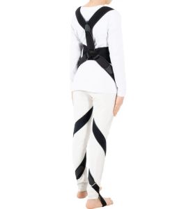 WP948 Twister (Tibiofemoral Derotasyon Kayışı) Bacak Uzunluğu 65-80 cm
