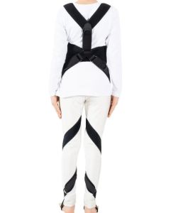 WP948 Twister (Tibiofemoral Derotasyon Kayışı) Bacak Uzunluğu 65-80 cm